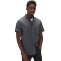 Front - Le Chef Mens Lightweight Shirt