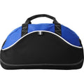 Front - Bullet Boomerang Duffel Bag