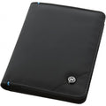 Front - Marksman Odyssey RFID Passport Cover