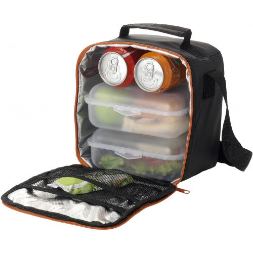 Front - Bullet Bergen Cooler Lunch Pack