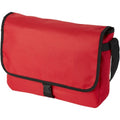 Front - Bullet Omaha Shoulder Bag