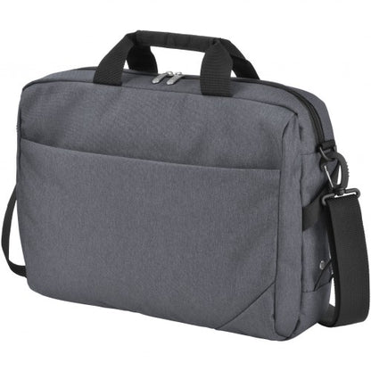 Front - Marksman Navigator 14in Laptop Conference Bag