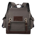 Front - Field & Co. Classic Backpack