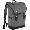 Front - Field & Co. Hudson 15.6in Laptop Backpack