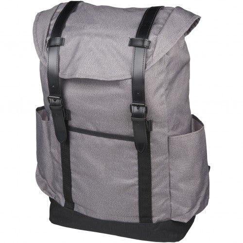 Front - Avenue Thomas 16in Laptop Backpack