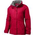 Front - Slazenger Womens/Ladies Under Spin Insulated Jacket