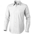 Front - Elevate Hamilton Long Sleeve Shirt