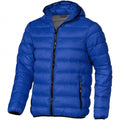 Front - Elevate Mens Norquay Insulated Jacket