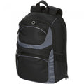 Front - Avenue Continental 15.4In Laptop Backpack