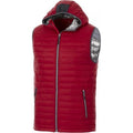 Front - Elevate Mens Junction Insulated Bodywarmer