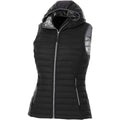 Front - Elevate Womens/Ladies Junction Insulated Bodywarmer