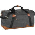 Front - Field & Co Campster 22 Inch Duffel Bag