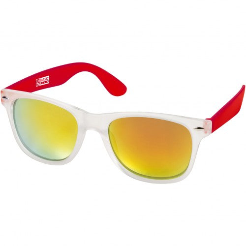 Front - US Basic California Sunglasses (Pack of 2)