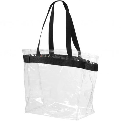 Front - Bullet Hampton Tote (Pack Of 2)