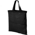 Front - Bullet Virginia Cotton Tote (Pack Of 2)