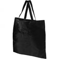 Front - Bullet Take Away Foldable Shopper Tote (Pack Of 2)