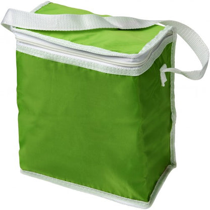 Front - Bullet Tower Lunch Cooler Bag