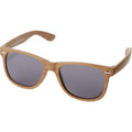Front - Allen Unisex Adults Sunglasses