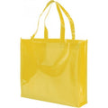 Front - Laminated Non Woven Tote Bag