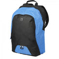 Royal Blue - Front - Avenue Pier Laptop Backpack