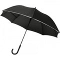 Front - Bullet Felice Auto Open Windproof Reflective Umbrella