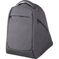 Front - Avenue Convert 15in Anti-Theft Laptop Backpack