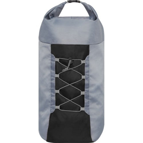 Front - Bullet Blaze Foldable Backpack