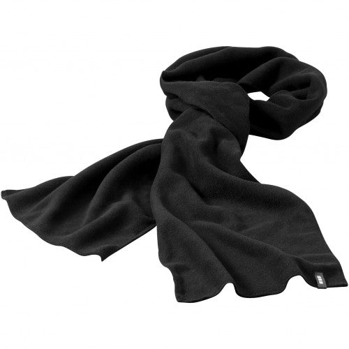 Front - Elevate Unisex Redwood Scarf