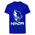 Front - Ninja Boys Icons T-Shirt
