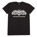 Front - WWE Mens 30 Years The Undertaker T-Shirt