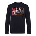Front - WandaVision Mens Sweatshirt
