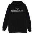 Front - WandaVision Mens Logo Pullover Hoodie