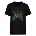 Front - Xbox Mens Controller T-Shirt