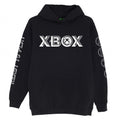 Front - Xbox Girls Ready To Play Pullover Hoodie