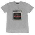 Front - WandaVision Womens/Ladies TV Boyfriend T-Shirt