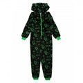 Front - Xbox Boys Controller Jumpsuit