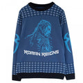 Front - WWE Womens/Ladies Roman Reigns Knitted Jumper