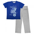 Front - Halo Infinite Boys UNSC Pyjama Set