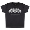 Front - WWE Girls 30 Years The Undertaker T-Shirt
