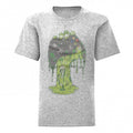 Front - Xbox Womens/Ladies Zombie Hand Boyfriend T-Shirt