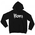 Front - The Boys Mens Logo Pullover Hoodie