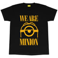 Front - Minions Mens We Are Minion T-Shirt