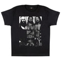 Front - WWE Boys Superstars Braun Strowman T-Shirt
