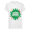 Front - Animal Crossing Girls T-Shirt