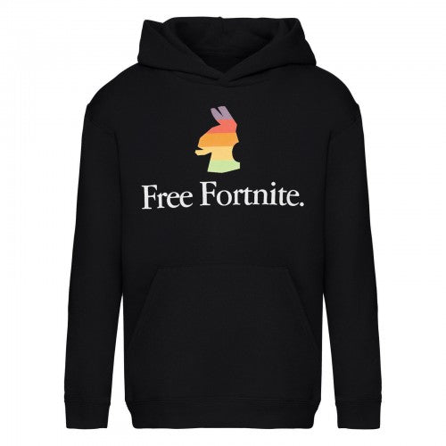 Fortnite llama hoodie youth shop