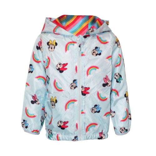 Disney raincoat shop