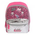 Front - LOL Surprise Girls Rock The Beat Backpack