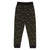 Front - Batman Boys Logo Patterned Jogging Bottoms
