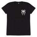 Front - WWE Unisex Adult Head of the Table Roman Reigns T-Shirt