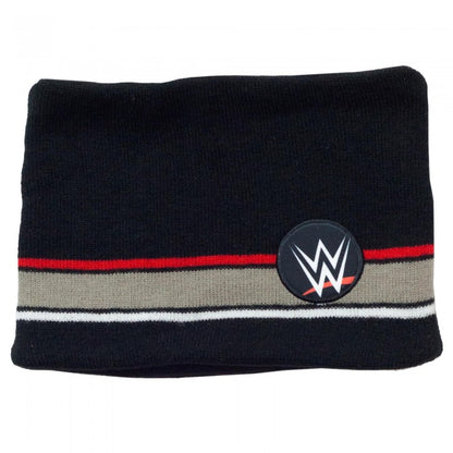 Front - WWE Girls Logo Snood
